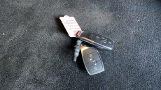 Mercedes-Benz A-Class A180 AMG Line Premium Plus 5dr Auto Petrol Hatchback